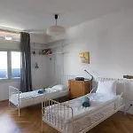 Family In The Centre - Free Parking Garage شقة