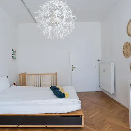 Family In The Centre - Free Parking Garage * Λιουμπλιάνα