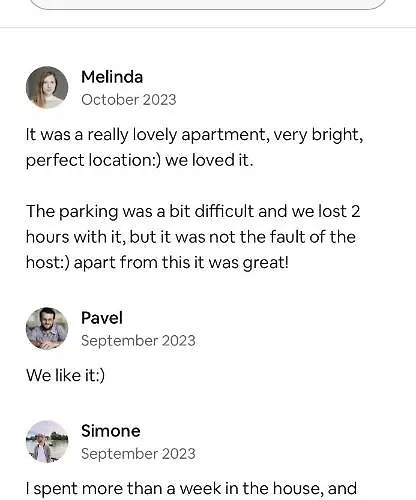 Διαμέρισμα Family In The Centre - Free Parking Garage *