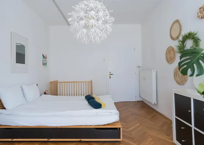 Family In The Centre - Free Parking Garage * Liubliana