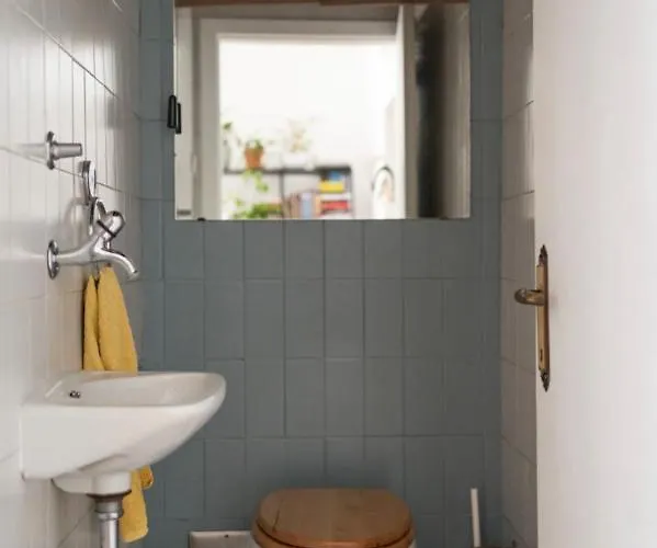 דירה Family In The Centre - Free Parking Garage לובליאנה