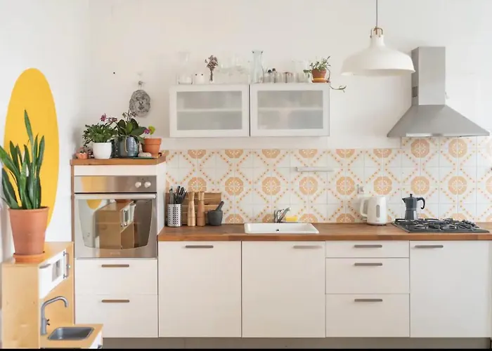 Family In The Centre - Free Parking Garage Διαμέρισμα