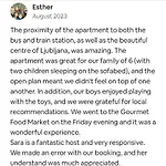 Family In The Centre - Free Parking Garage Apartamento