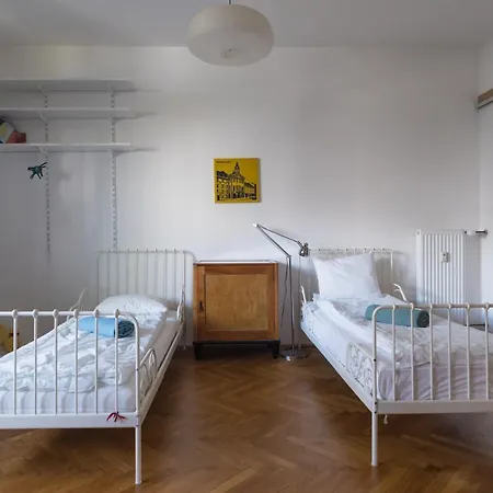 Apartma Family In The Centre - Free Parking Garage Ljubljana