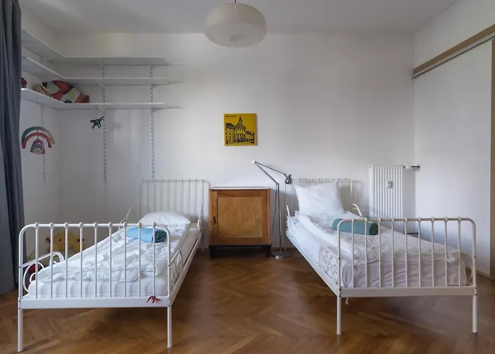 Apartma Family In The Centre - Free Parking Garage Ljubljana