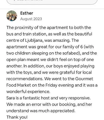 Family In The Centre - Free Parking Garage Apartma